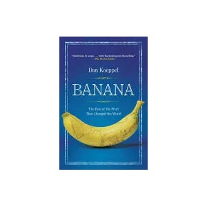 Banana | Dan Koeppel (ISBN: 9780452290082)