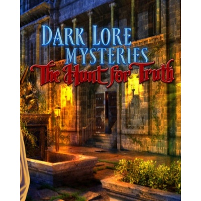 Dark Lore Mysteries: The Hunt For Truth