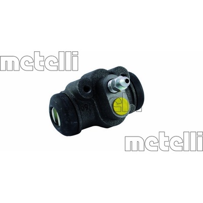 Brzdový valček kolesa METELLI 04-0739