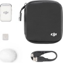 DJI MIC 2 (1 TX, PLATINUM WHITE) CP.RN.00000329.01