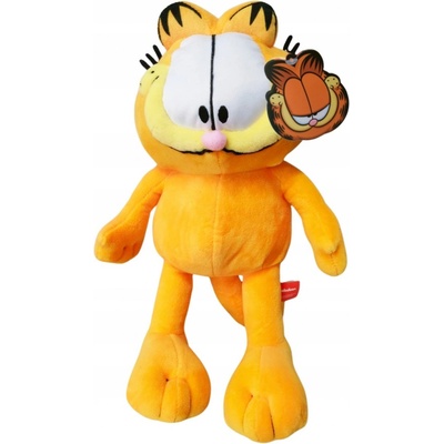 Play by Play Garfield 36 cm