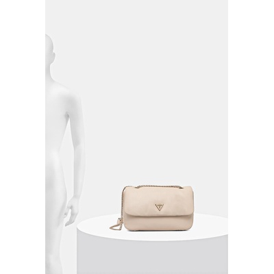 GUESS Чанта Guess SUNETRA (HWNG75.34210)