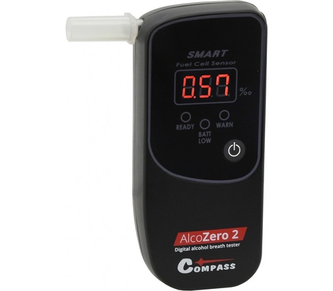 Compass AlcoZero2 01907