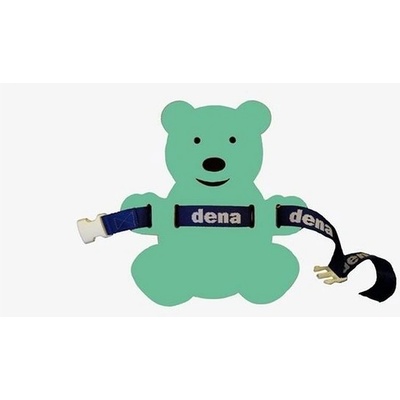 Dena pás plavecký MEDVÍDEK