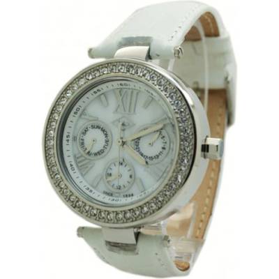 Lee Cooper Дамски часовник Lee Cooper - LC-1312L-C (LC-1312L-C)