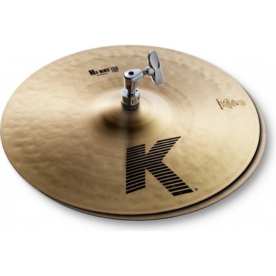 Zildjian K 13" HI-HAT