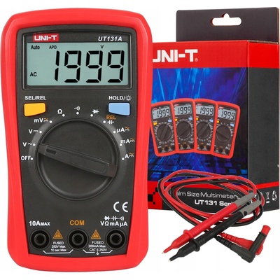 UNI-T UT131A