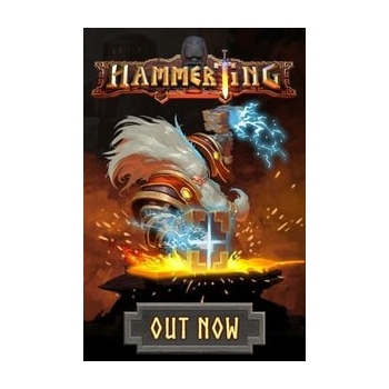 Hammerting