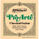 D'Addario struna A J 4805