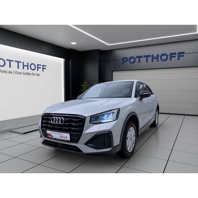 Audi Q2 30 TFSI Advanced 85 kW