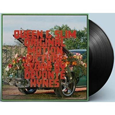 Queen & Slim LP