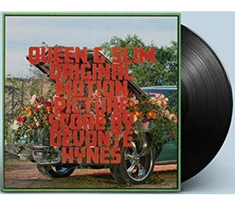 Queen & Slim LP
