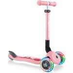 Globber Тротинетка Globber Junior Fantasy Lights Pink (433-210) Тротинетка, скутер
