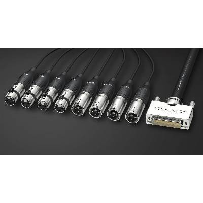 Alva AES25-4F4MPro3