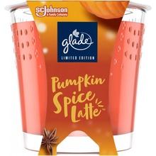 Glade Pumpkin Spice Latte 112 g