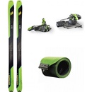 K2 WAYBACK 88 s pásy 21/22