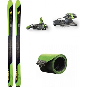 K2 WAYBACK 88 s pásy 21/22