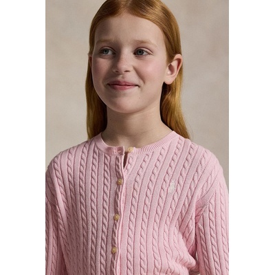 Ralph Lauren - Детска жилетка 128-176 cm (313543047010)