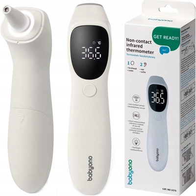 BabyOno Bezkontaktný 5901435416433