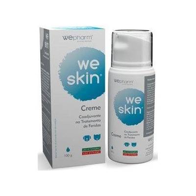 WeSkin Healing and Repair cream 30 g