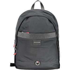 Tommy Hilfiger Мъжка раница tommy hilfiger, Цвят Черен (am0am12472_nebds)