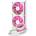 ID-COOLING FX240 Infinity ARGB (FX240-INF-PINK)