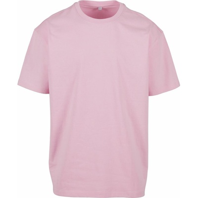 Build Your Brand BY102 Soft Pink
