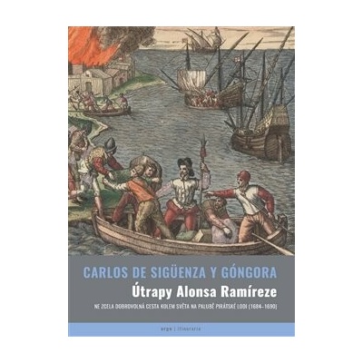 Útrapy Alonsa Ramíreze