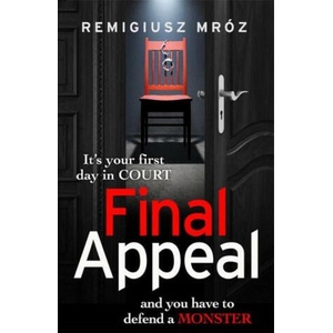 Final Appeal (ISBN: 9781804182574)