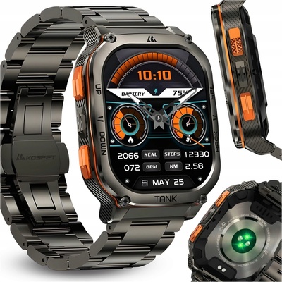 KOSPET TANK M3 Ultra