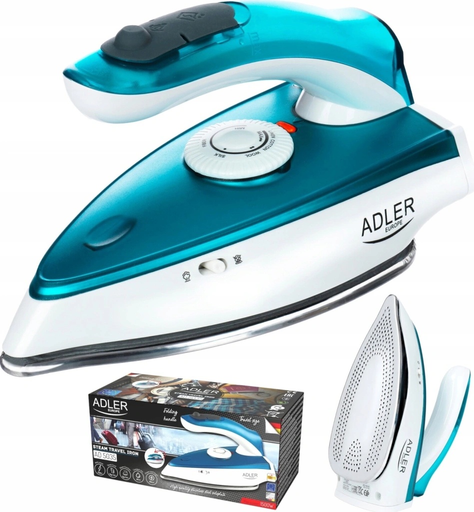 Adler AD 5035