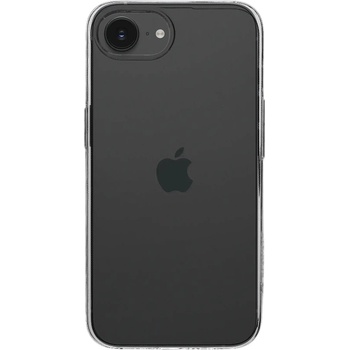 Tactical TPU Калъф за Apple iPhone 16e/17e Transparent Tactical | Byal | МЪЖЕ | UNI