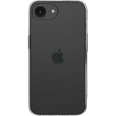 Tactical TPU Калъф за Apple iPhone 16e/17e Transparent Tactical | Byal | МЪЖЕ | UNI