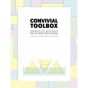 Convivial Toolbox | E Sanders (ISBN: 9789063692841)
