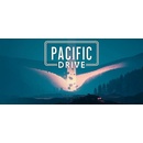 Pacific Drive