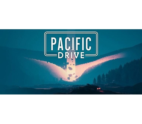Pacific Drive
