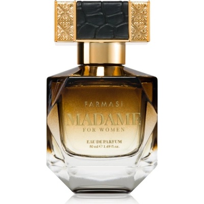 Farmasi Madame parfumovaná voda dámska 50 ml