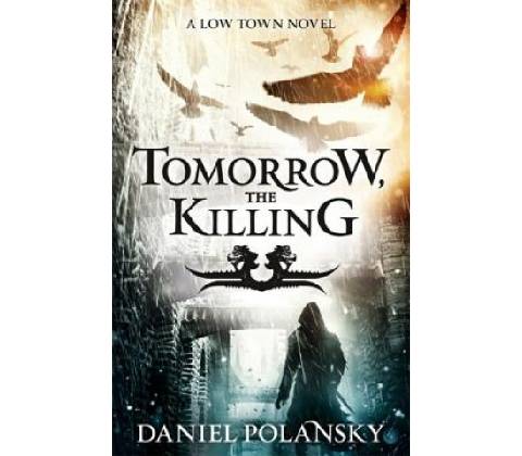 Tomorrow, the Killing