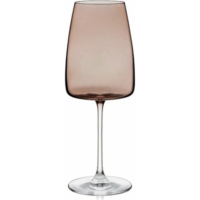 RONA RONA DECO FADE AMBER SKLENICE NA VÍNO 4 x 510 ml