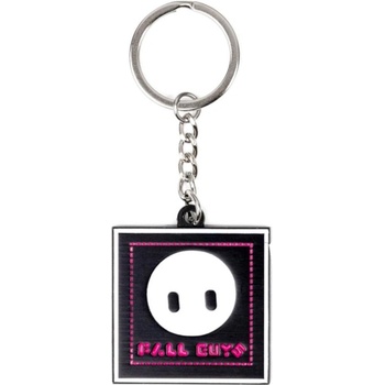 Fall Guys Square Eyes