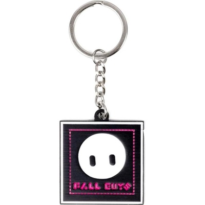 Fall Guys Square Eyes