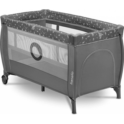 Lionelo STEFI PLUS White
