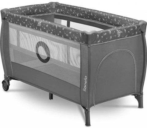 Lionelo STEFI PLUS White