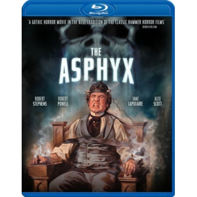 Asphyx BD