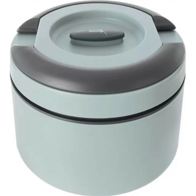 Orion obedový termobox 1,3 l zelený