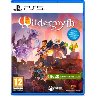 Wildermyth