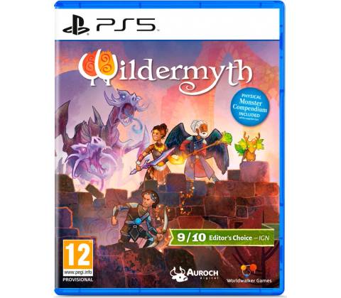 Wildermyth