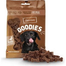 Chewies sušené zveriny kocky 200 g