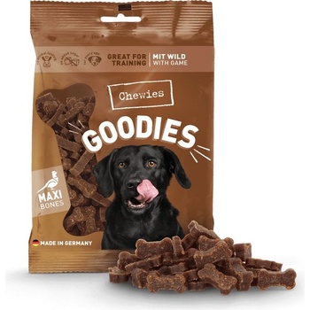 Chewies sušené zveriny kocky 200 g