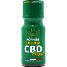 Extrem CBD Propyl 15 ml